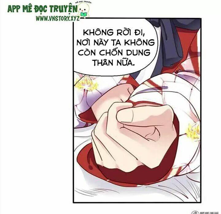 kiều nữ độc phi chapter 42 22