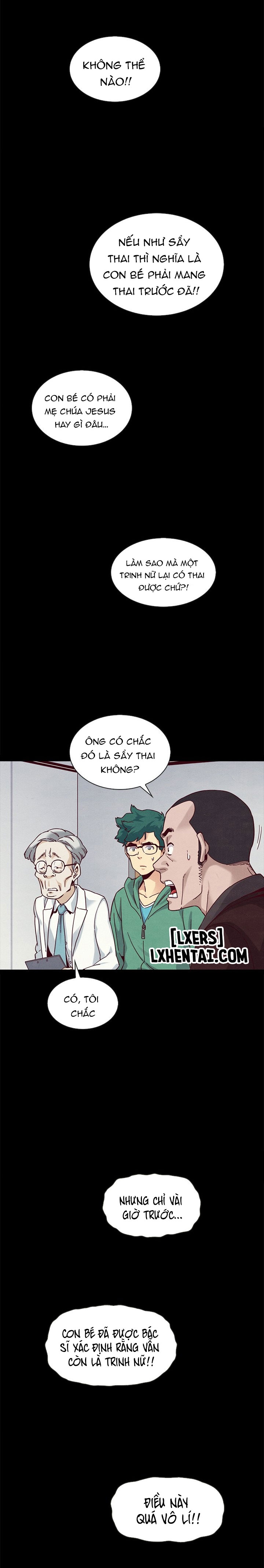 công tử bột chapter 29 25