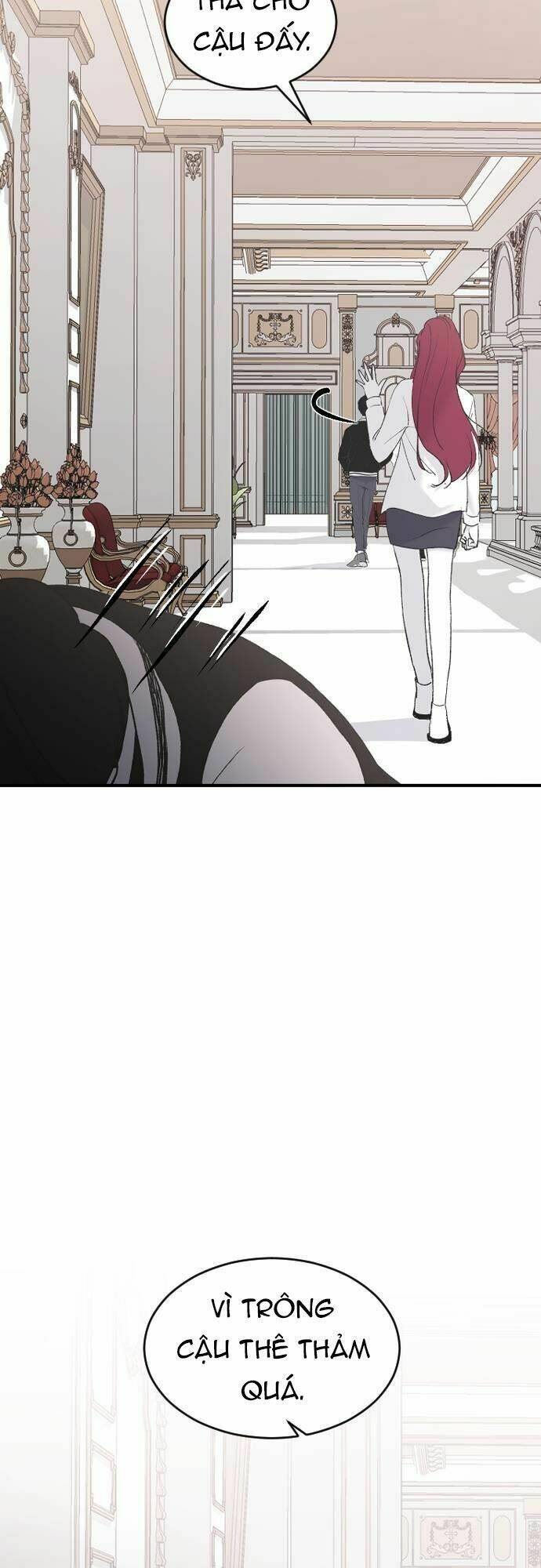 ba người anh trai cực phẩm của tôi chapter 39 37