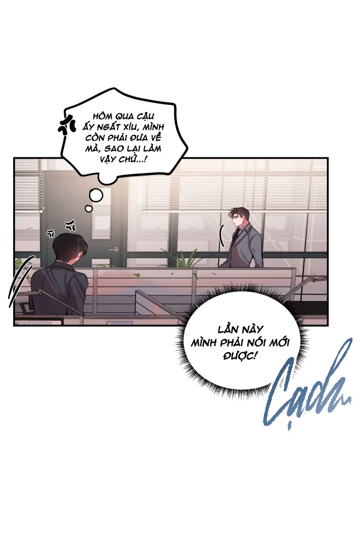 hợp đồng tình yêu chapter 22 6