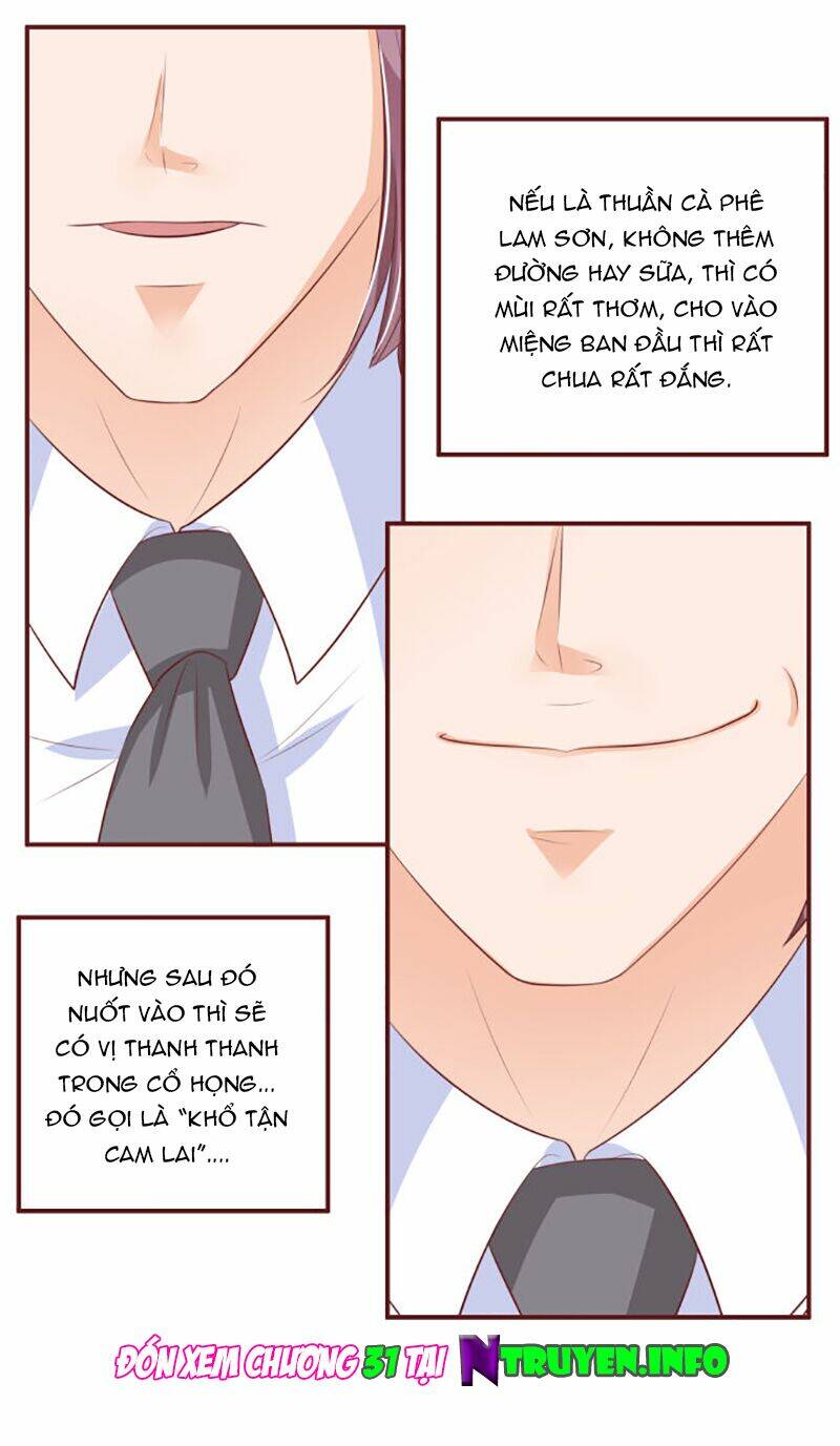 vương tước tư hữu bảo bối chapter 30 17