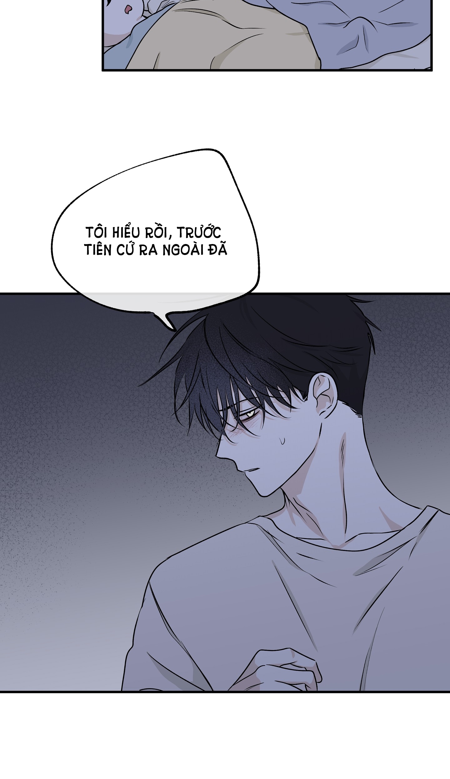 đêm bên bờ biển chapter 52.5 30