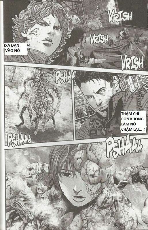 thảm họa marhawa chapter 32 4