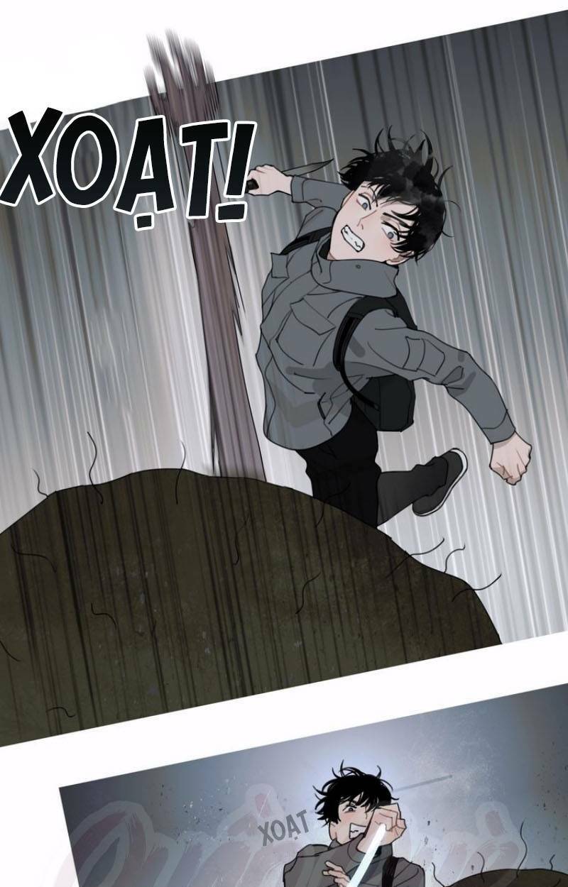 thần trạch chapter 14 20