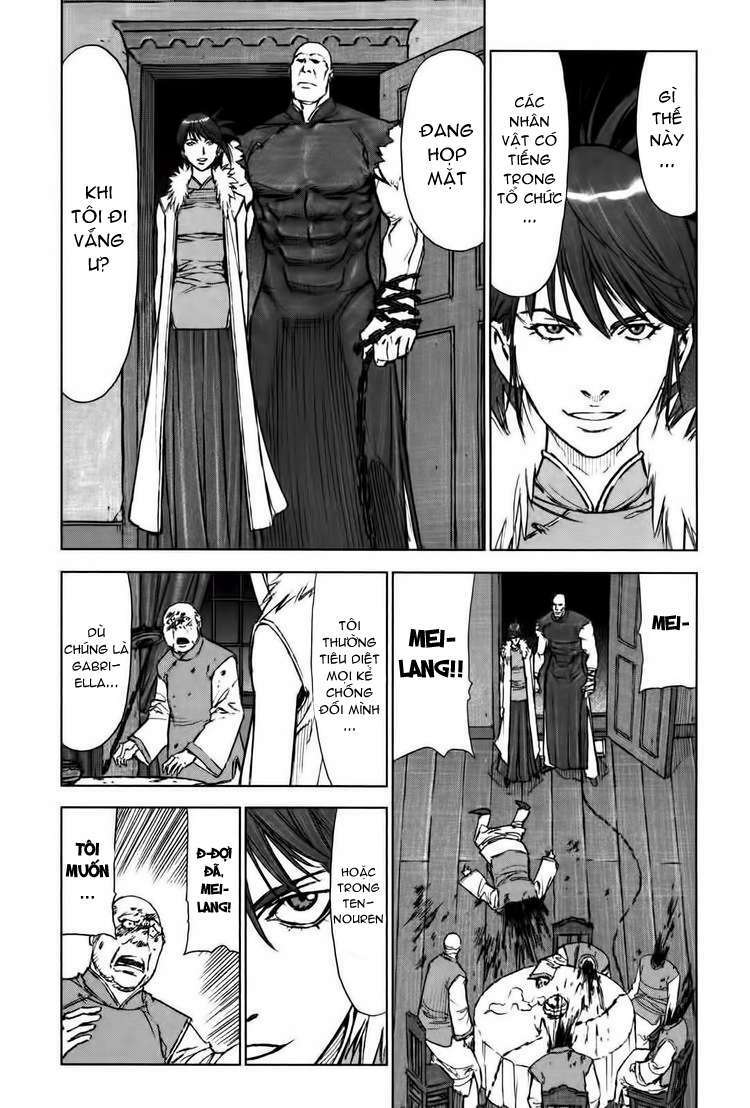 jackals chapter 31 12