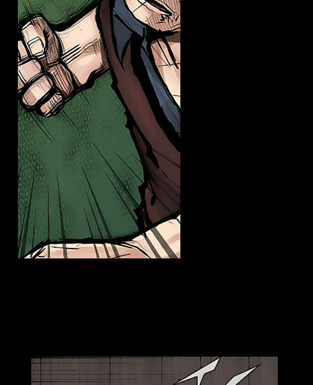 độc cô tiền truyện chapter 11 10