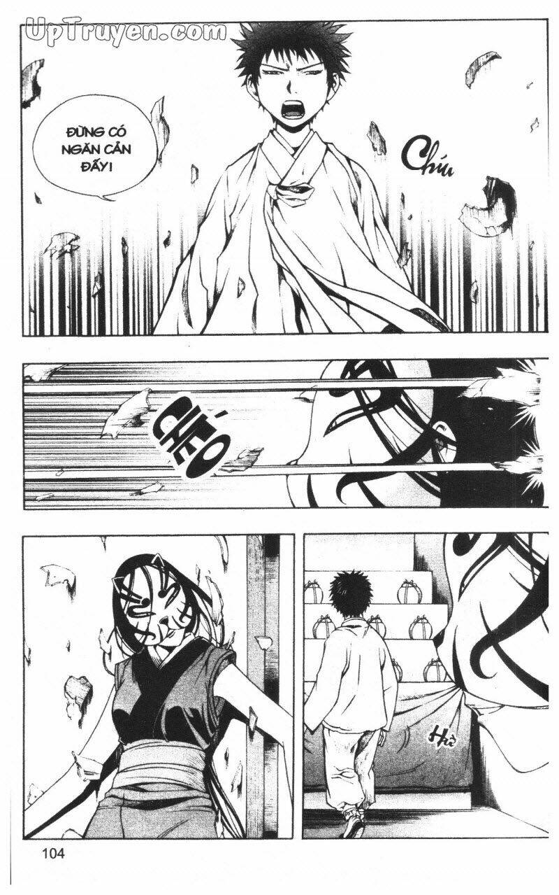 thời gió lốc (thời đại phong tang) chapter 5 105