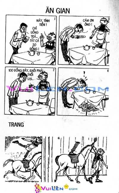 chú thoòng (full trọn bộ) chapter 23 36