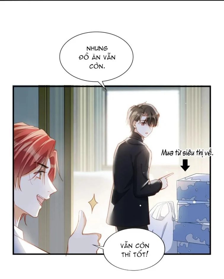 nụ hôn vực thẳm chapter 52 21