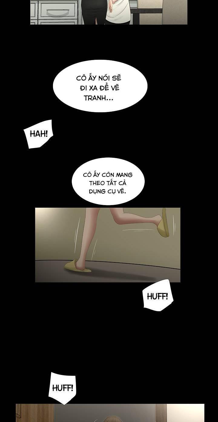 chú và cháu chapter 56 36