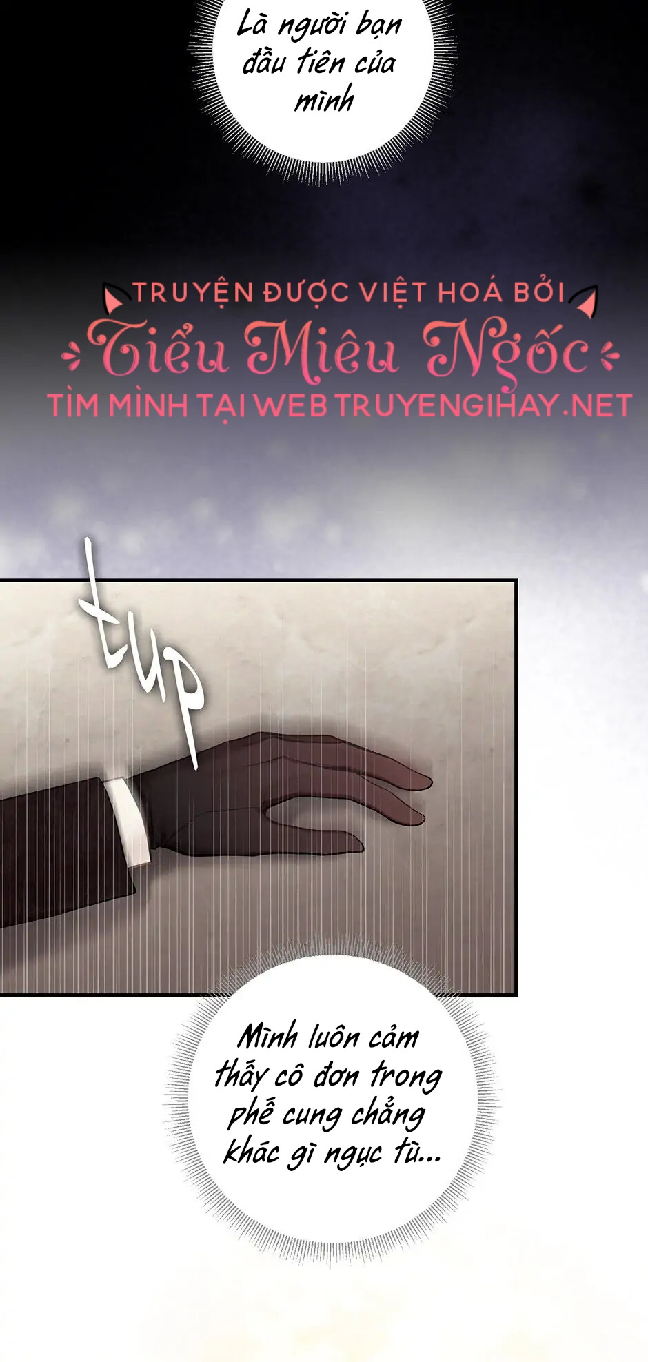 sống sót với thân phận là vợ của vị anh hùng chapter 113 49