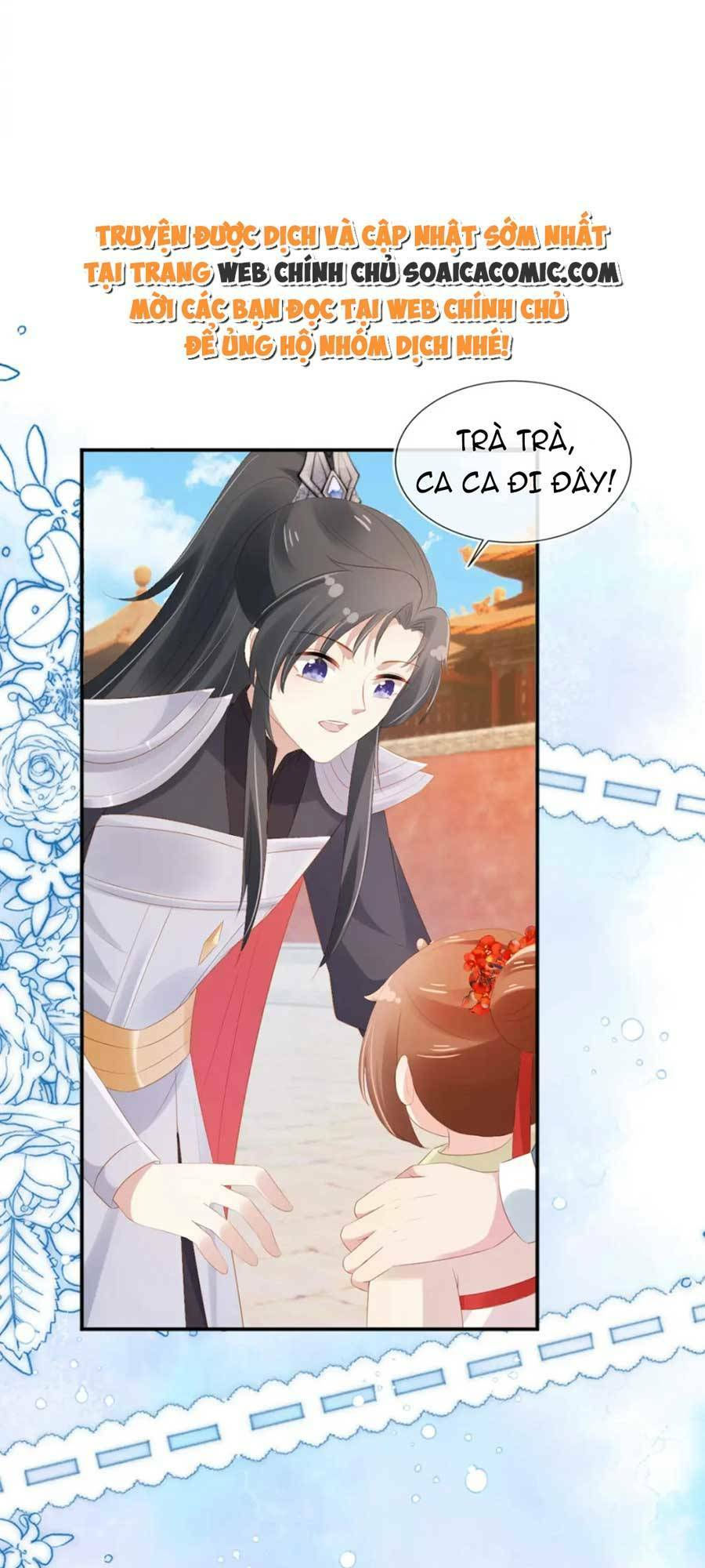 nhặt được bảo bối manh manh chapter 100 31