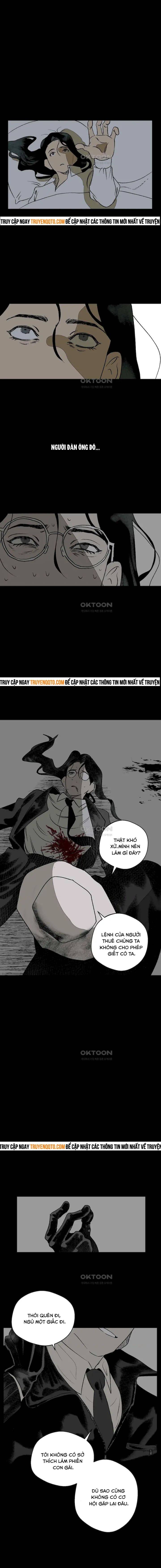 gửi lời chúc phúc của melt tới người chapter 12 9