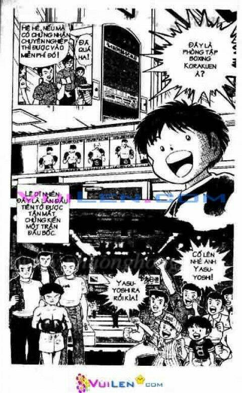 chibi cậu bé quyền anh (8 tập full) chapter 2 18