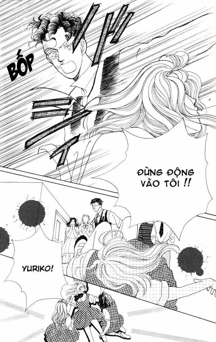 con nhà giàu chapter 15 9