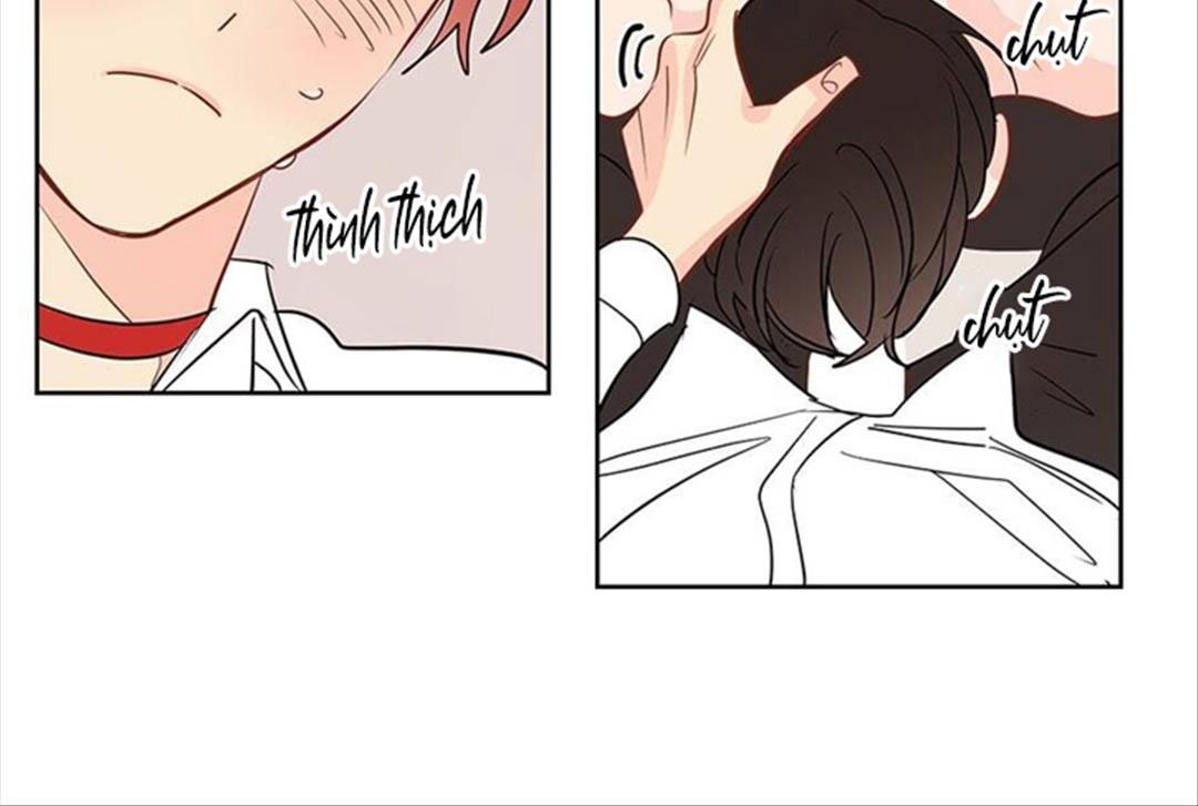 chuyện quái gì với giấc mơ đó vậy chapter 37 46