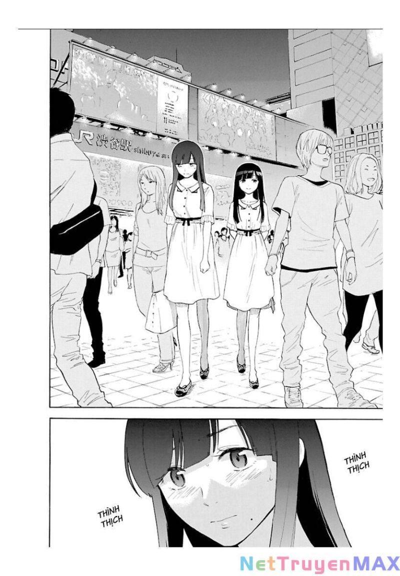 himegoto - juukyuusai no seifuku chapter 53 6