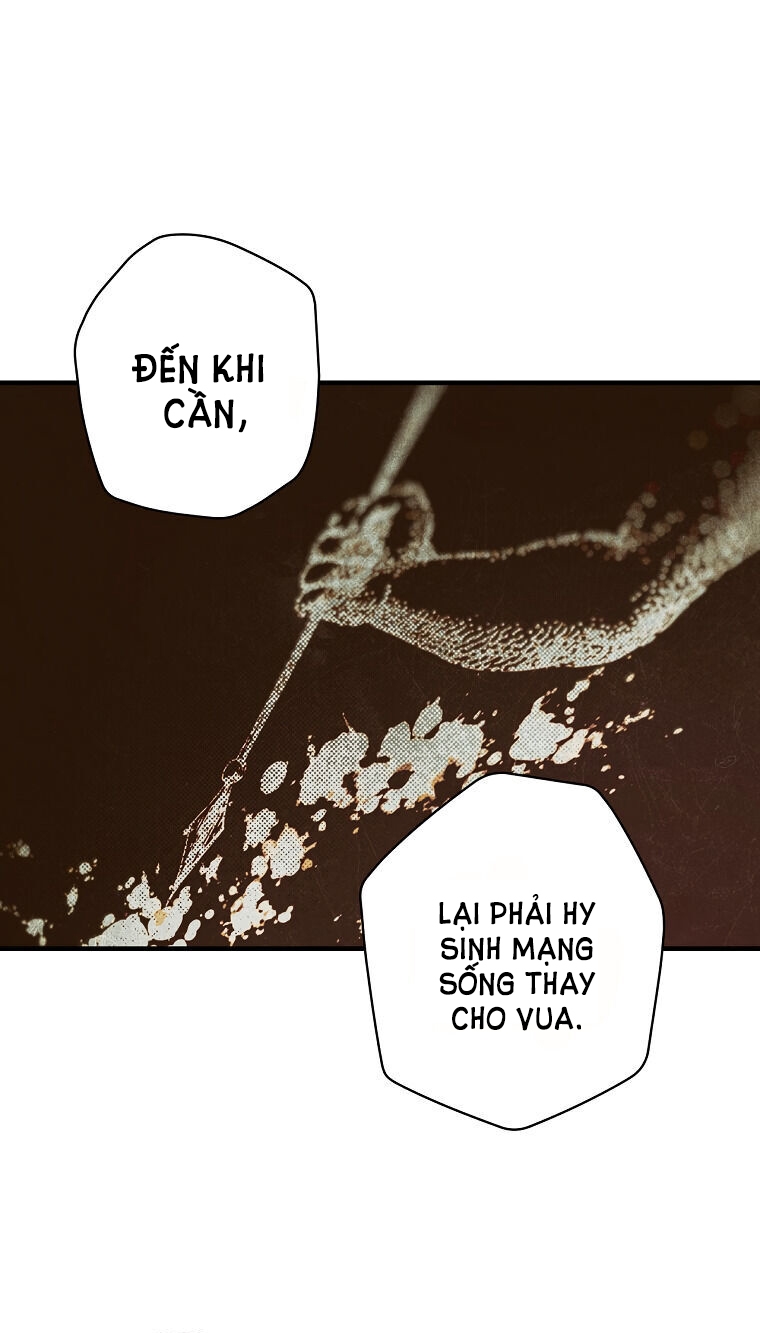 quý cô bí ẩn - secret lady chapter 28 13