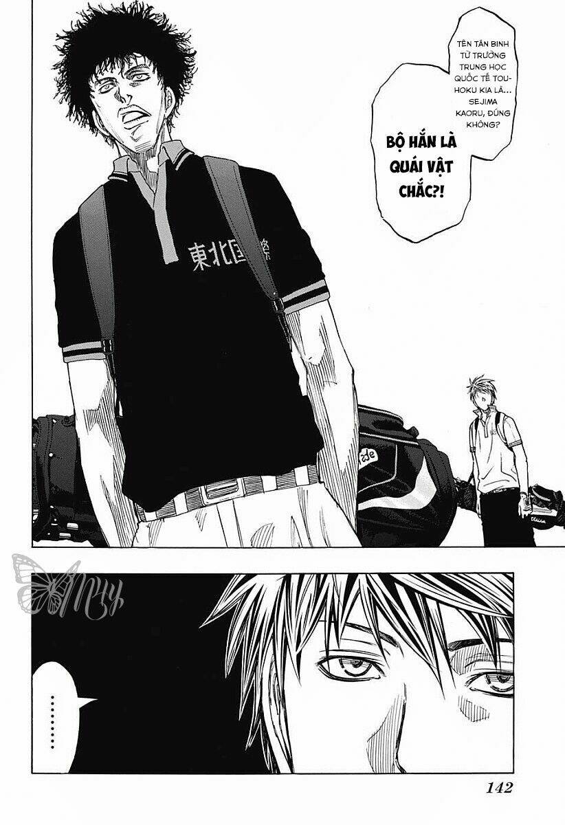 robot x laserbeam chapter 18 5