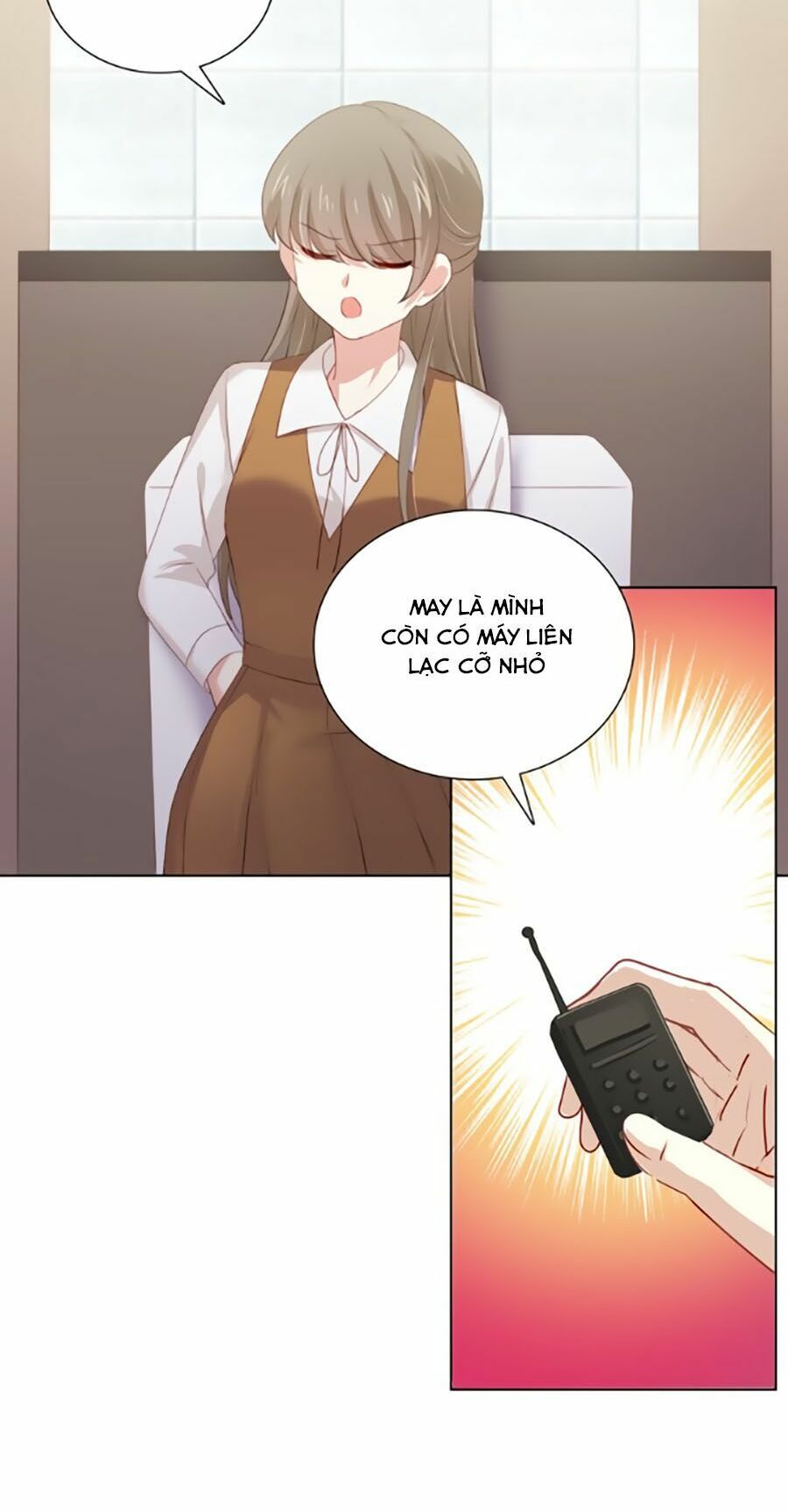 tình yêu là thế phần 2 chapter 33 10