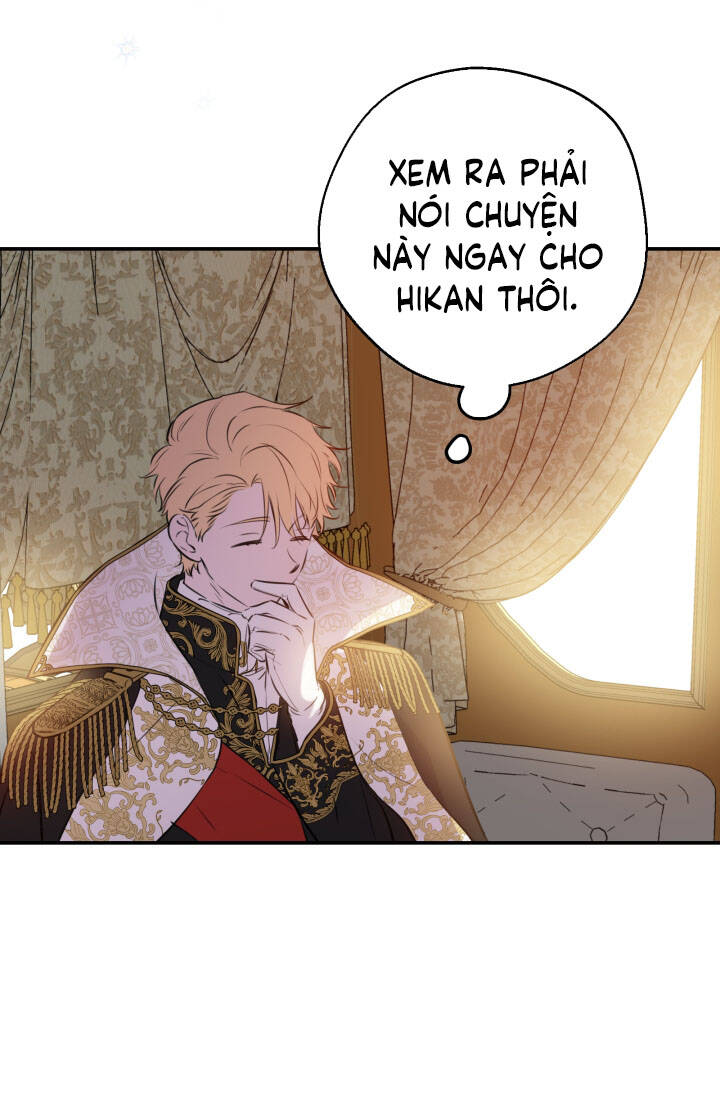 những nhân vật mạnh nhất thế giới ám ảnh tôi chapter 30.1 41