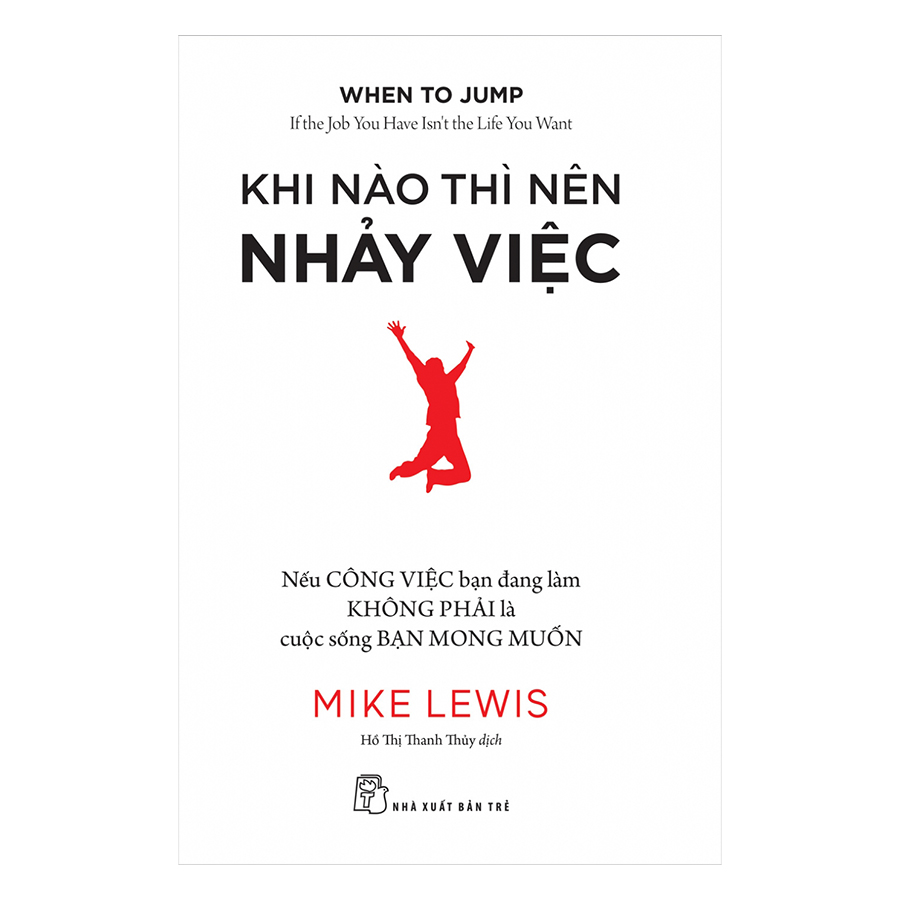 Khi Nào Thì Nên Nhảy Việc