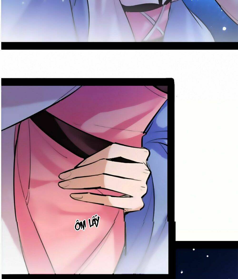 đường tăng cũng quyến rũ chapter 27 33