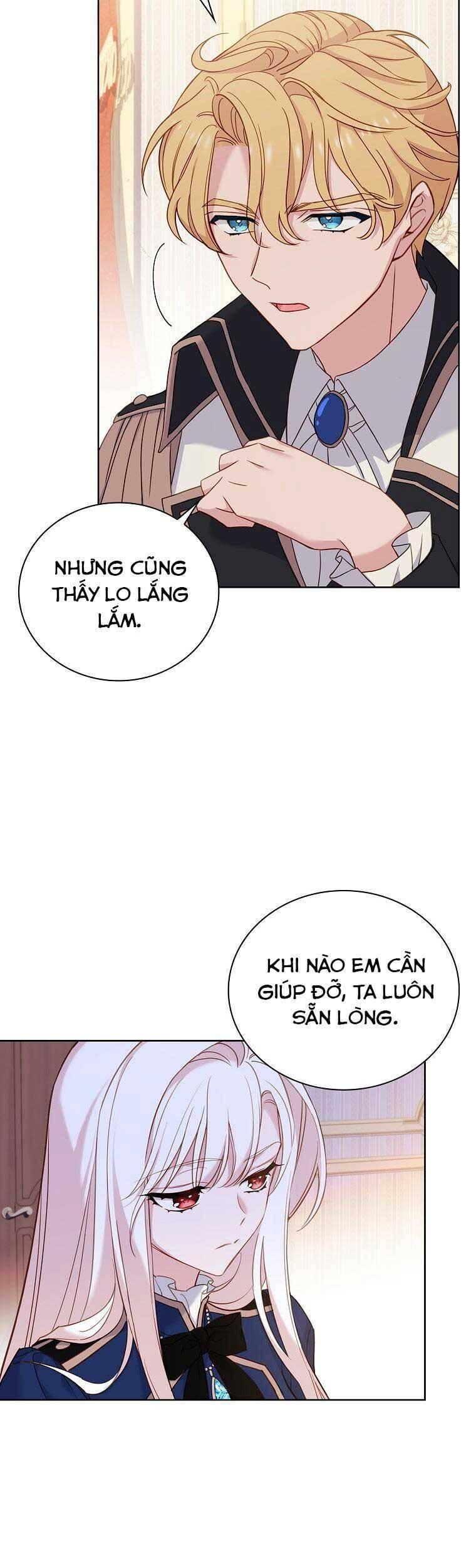 để yên cho tiểu thư hiền chapter 51 26