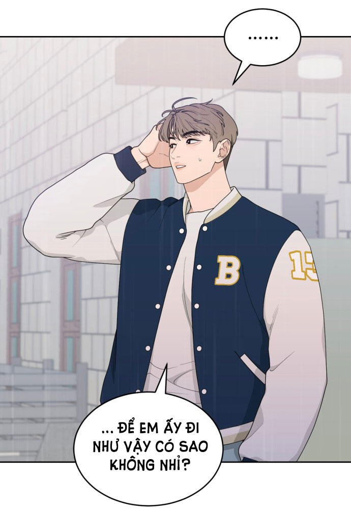 Vận May Bất Ngờ chapter 5.2 4