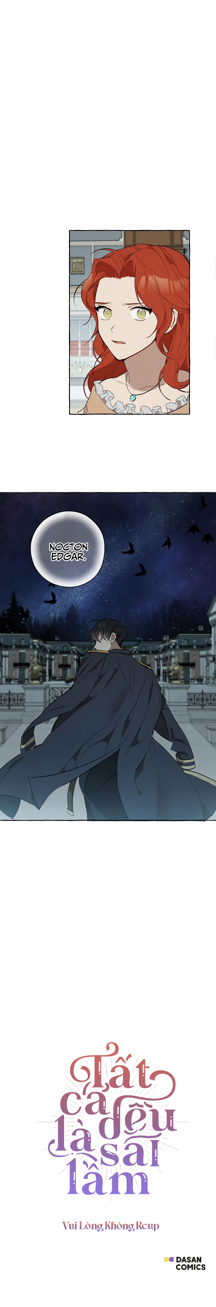 tất cả đều là sai lầm chapter 5 11