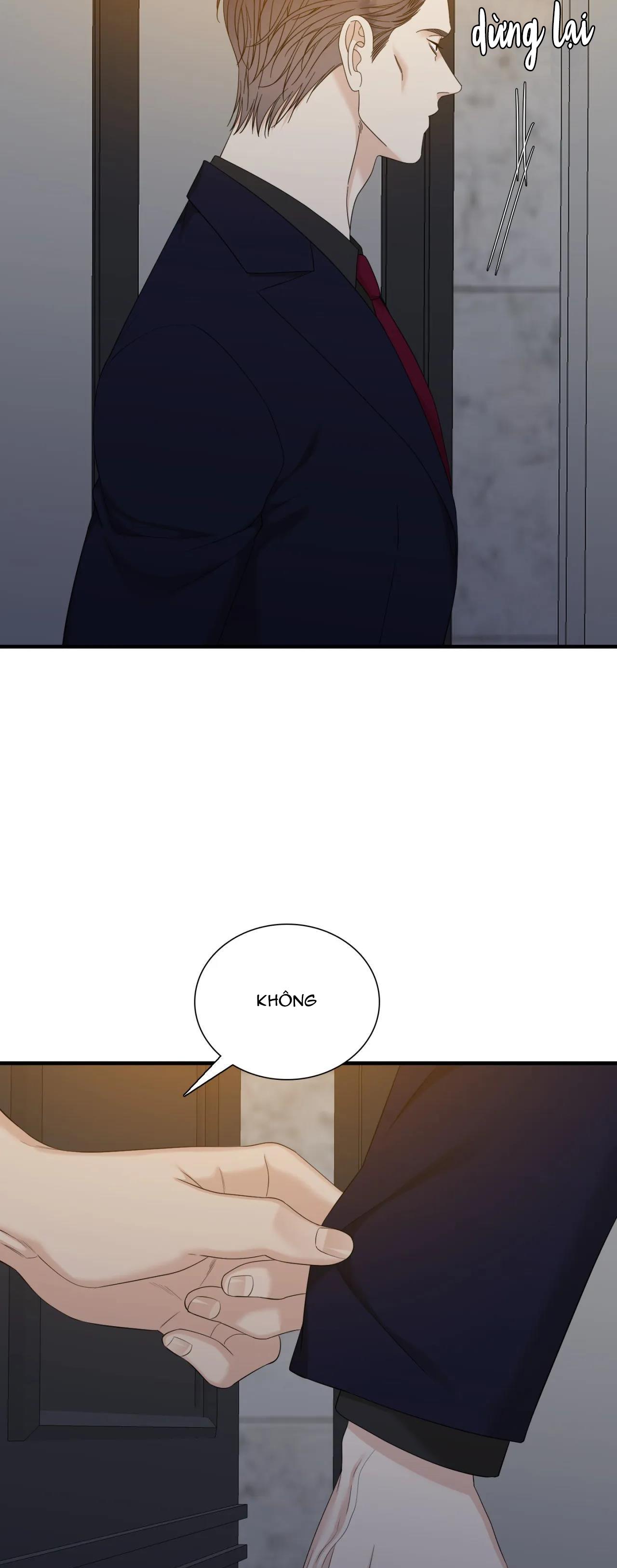 tên rác rưởi chapter 49 15