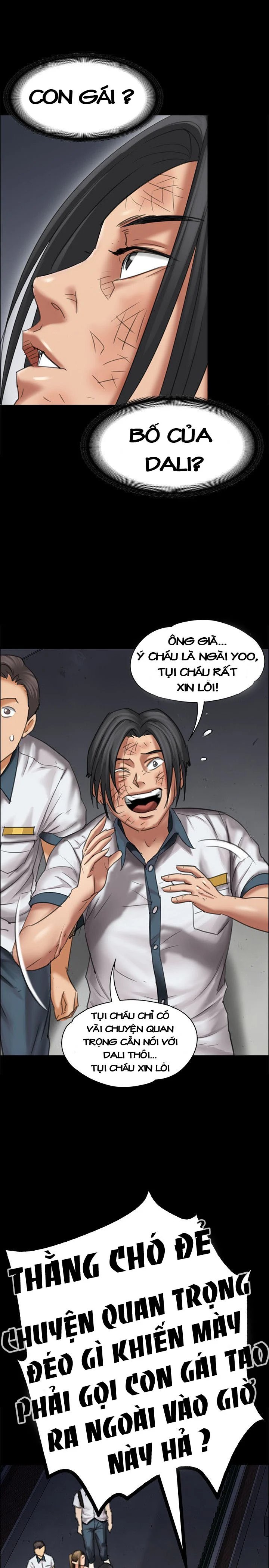 ong chúa chapter 17 6