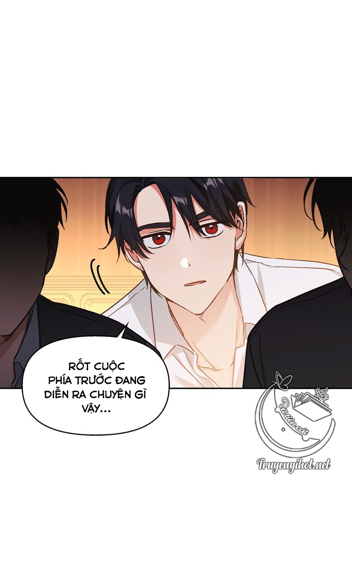 ác nữ xứng đôi với bạo chúa chapter 83.2 15
