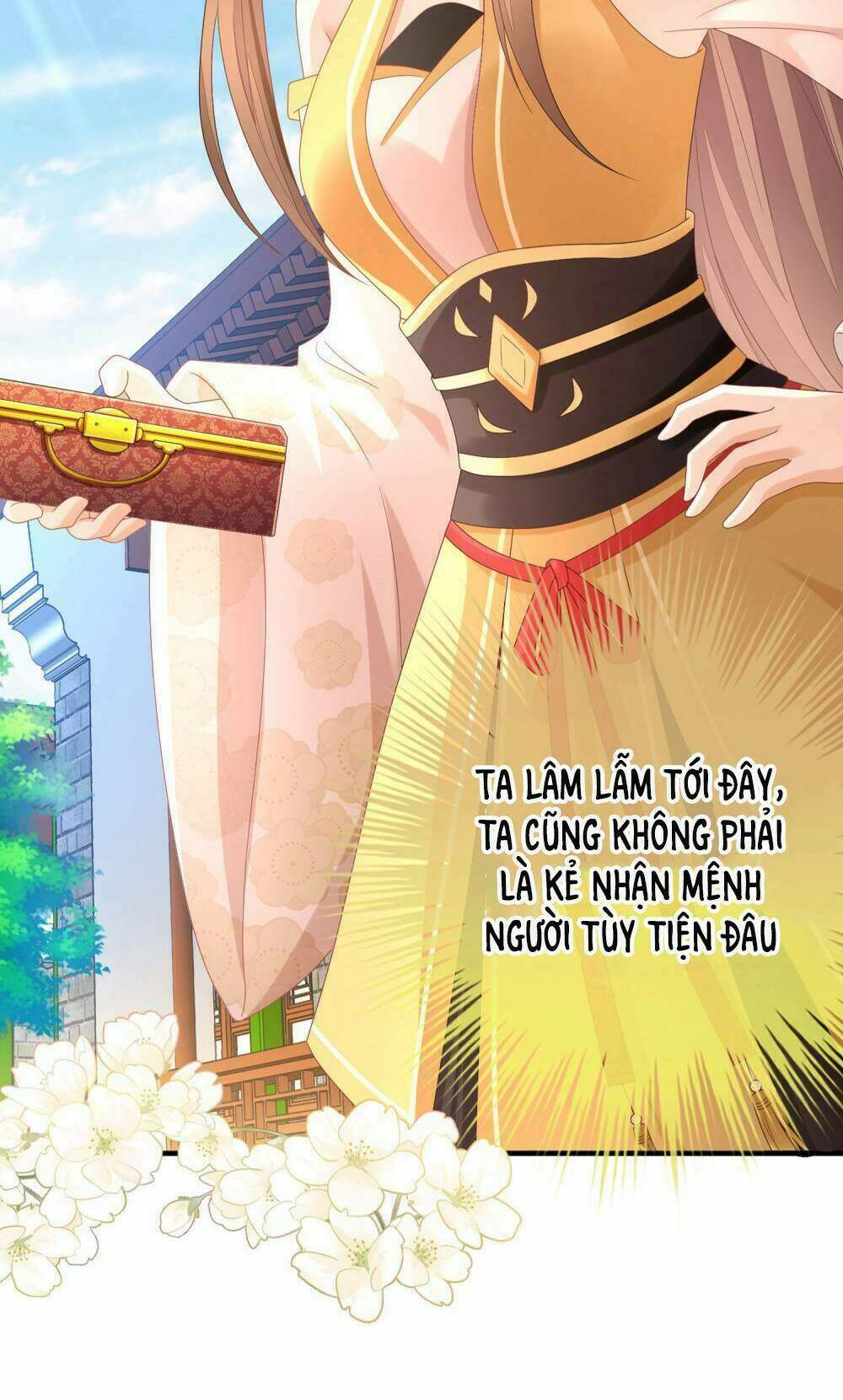 mau xuyên hướng dẫn tự cứu vật hi sinh nữ phụ chapter 0 12