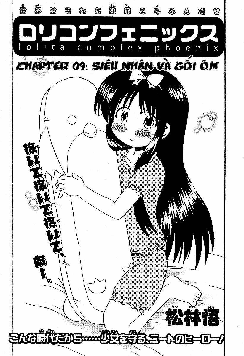 lolita complex phoenix chapter 9 1