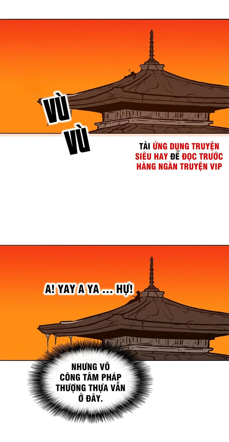 Bắc Kiếm Giang Hồ chapter 2 60