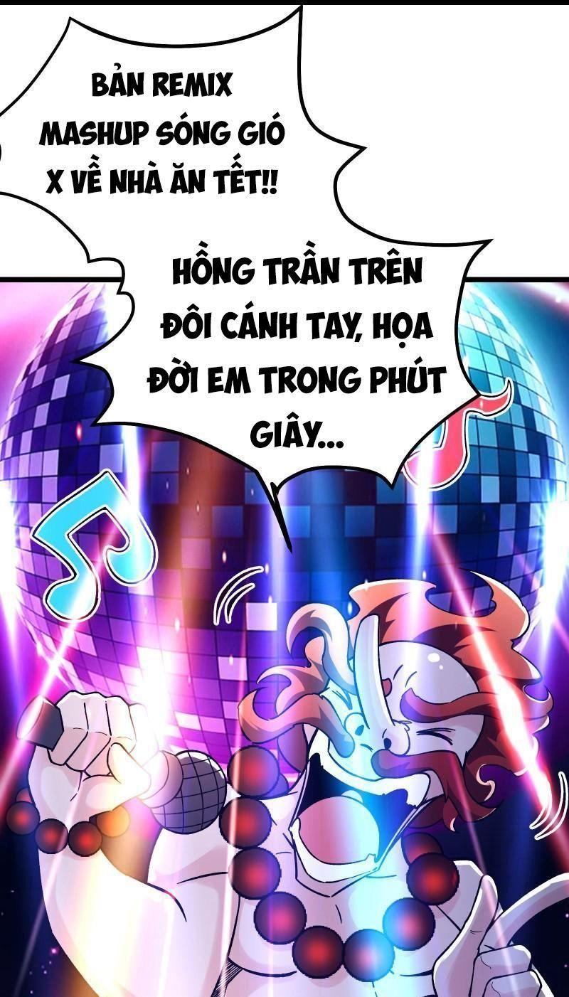 đồ đệ ta toàn là nữ ma đầu chapter 116 17