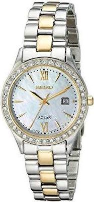 Đồng hồ Seiko Solar nữ SUT074
