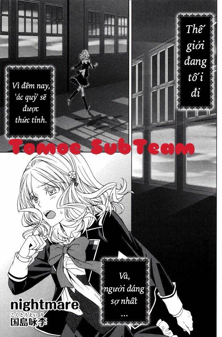 diabolik lovers anthology chapter 8 2