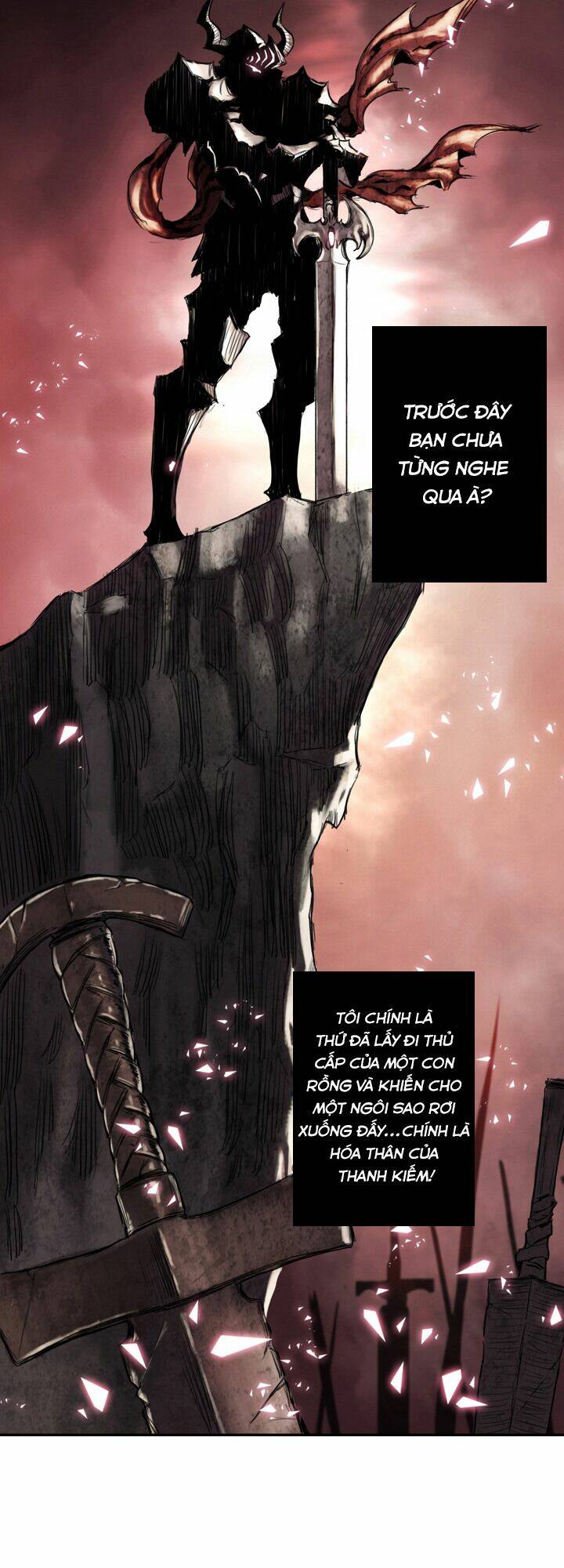 quỷ vương là goblin thì có vấn đề gì không?! chapter 2 19