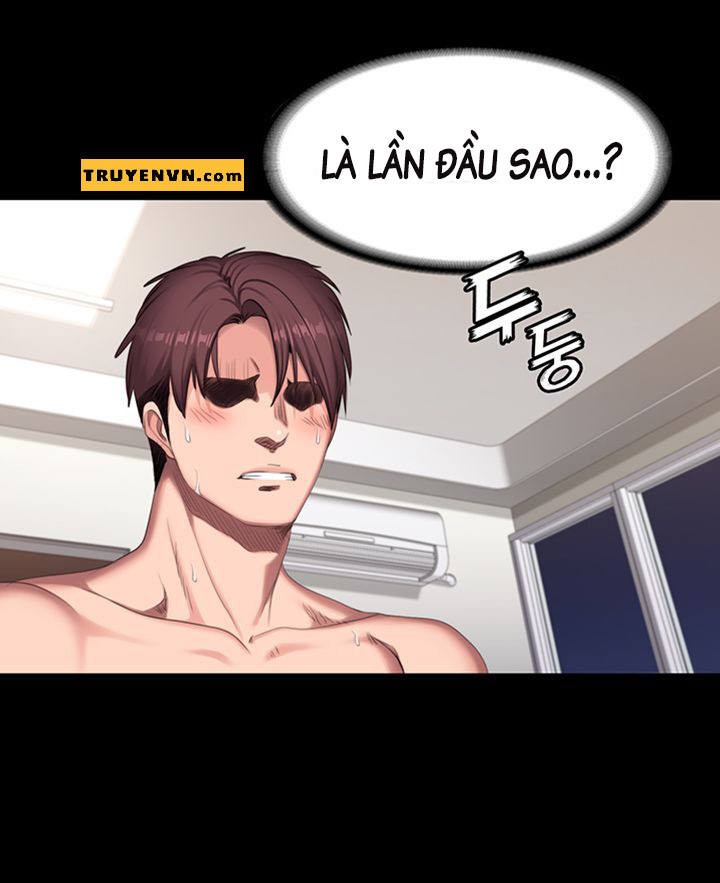 hlv phòng fitness chapter 70 4