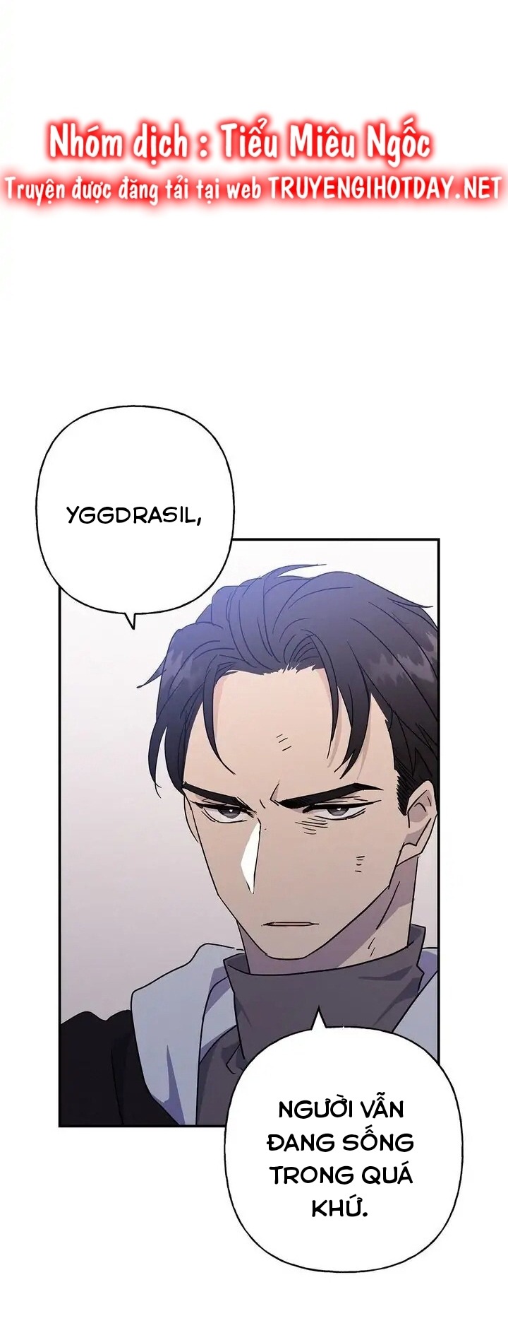 bình tĩnh nào, tiểu thư! chapter 28 16