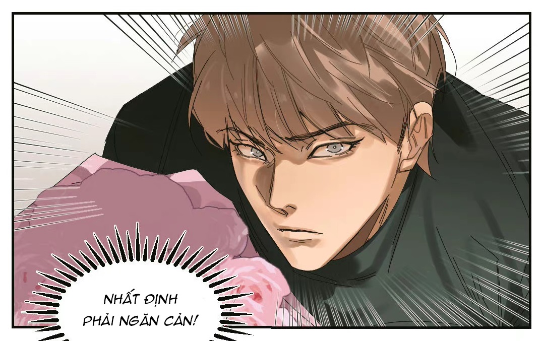 art lẻ của tác giả dai chapter 18 21