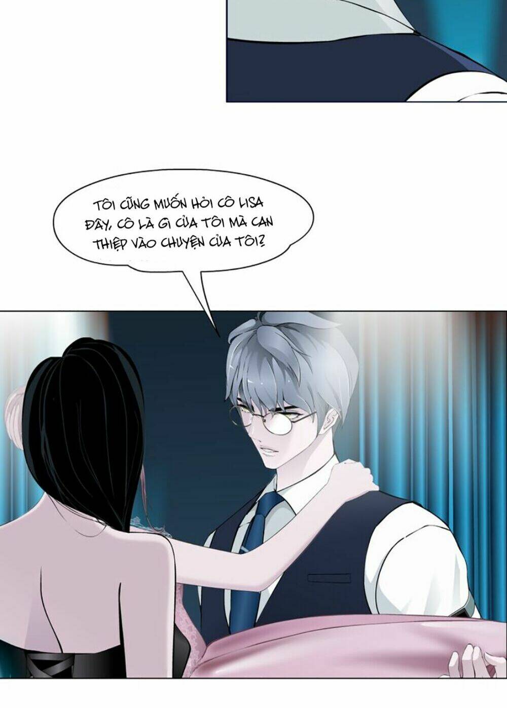 sổ tay mỹ nam giới x chapter 13 17