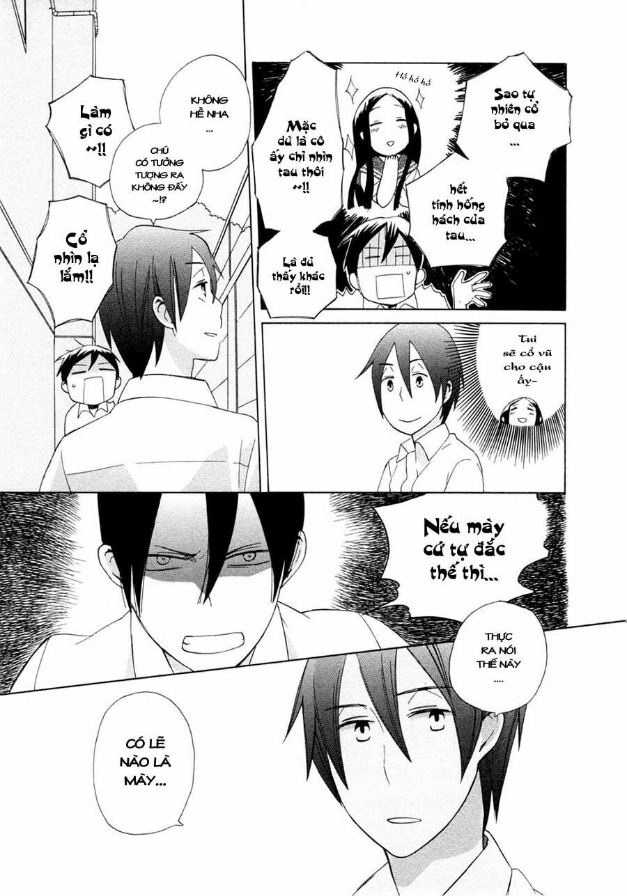 14-sai no koi chapter 10 7