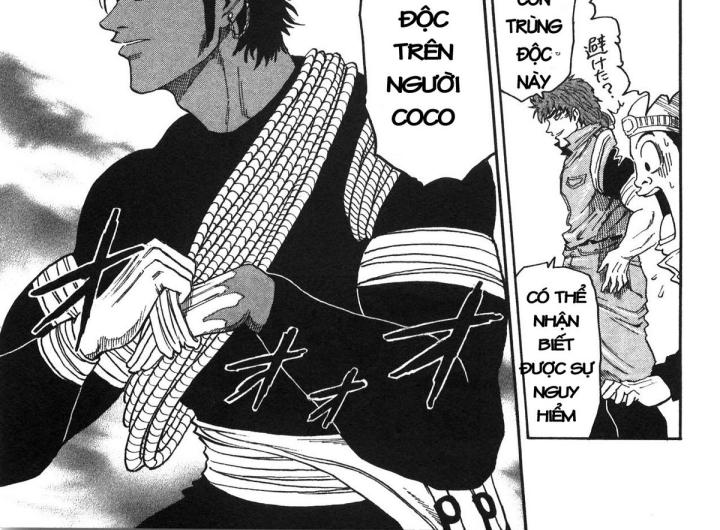 thánh tỏi sành ăn chapter 10 41