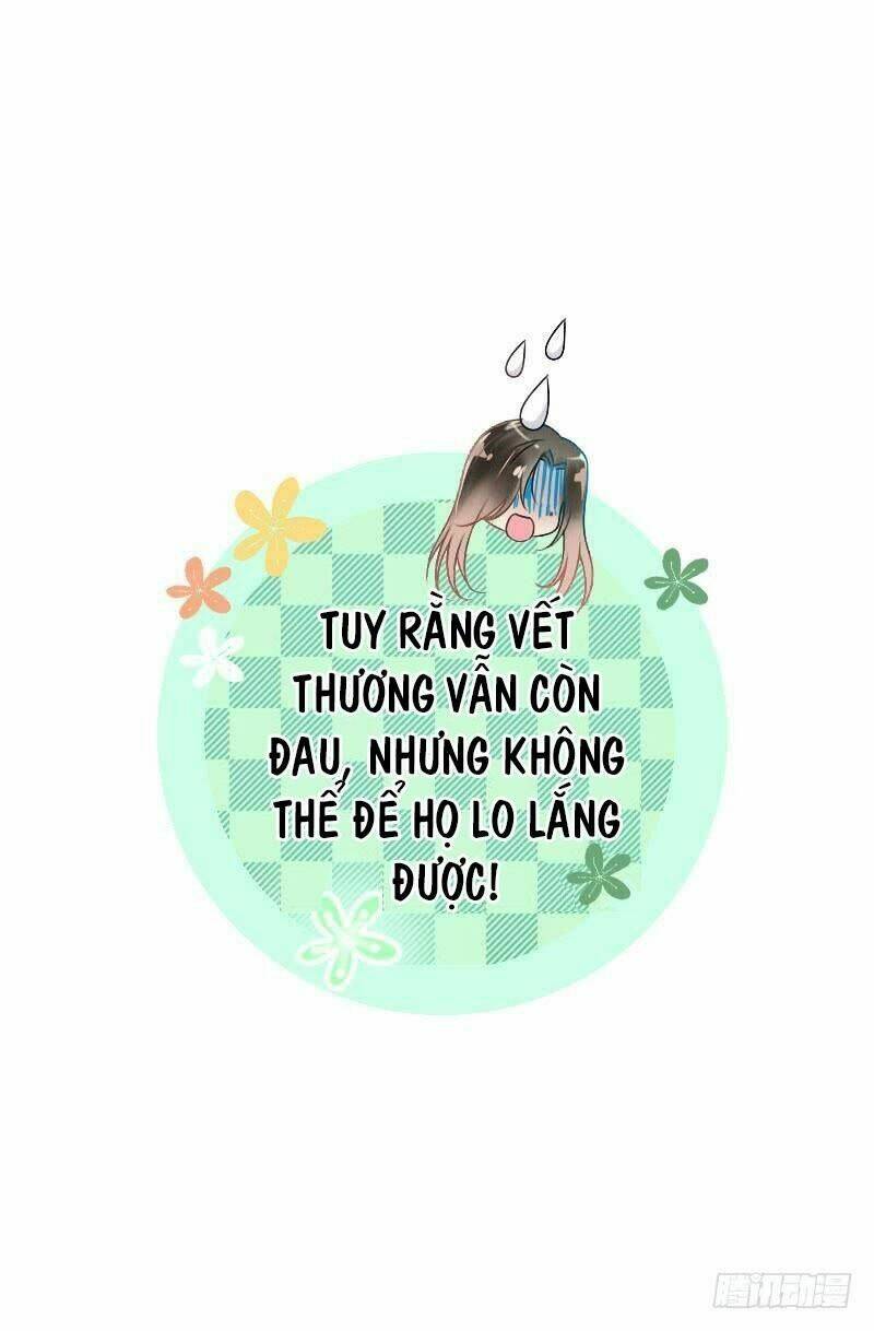 điền viên mật sủng: cô vợ nóng bỏng chapter 64 13