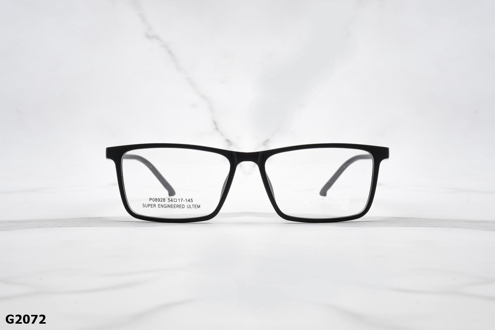 Gọng Kính SHADY Vuông Unisex G2072