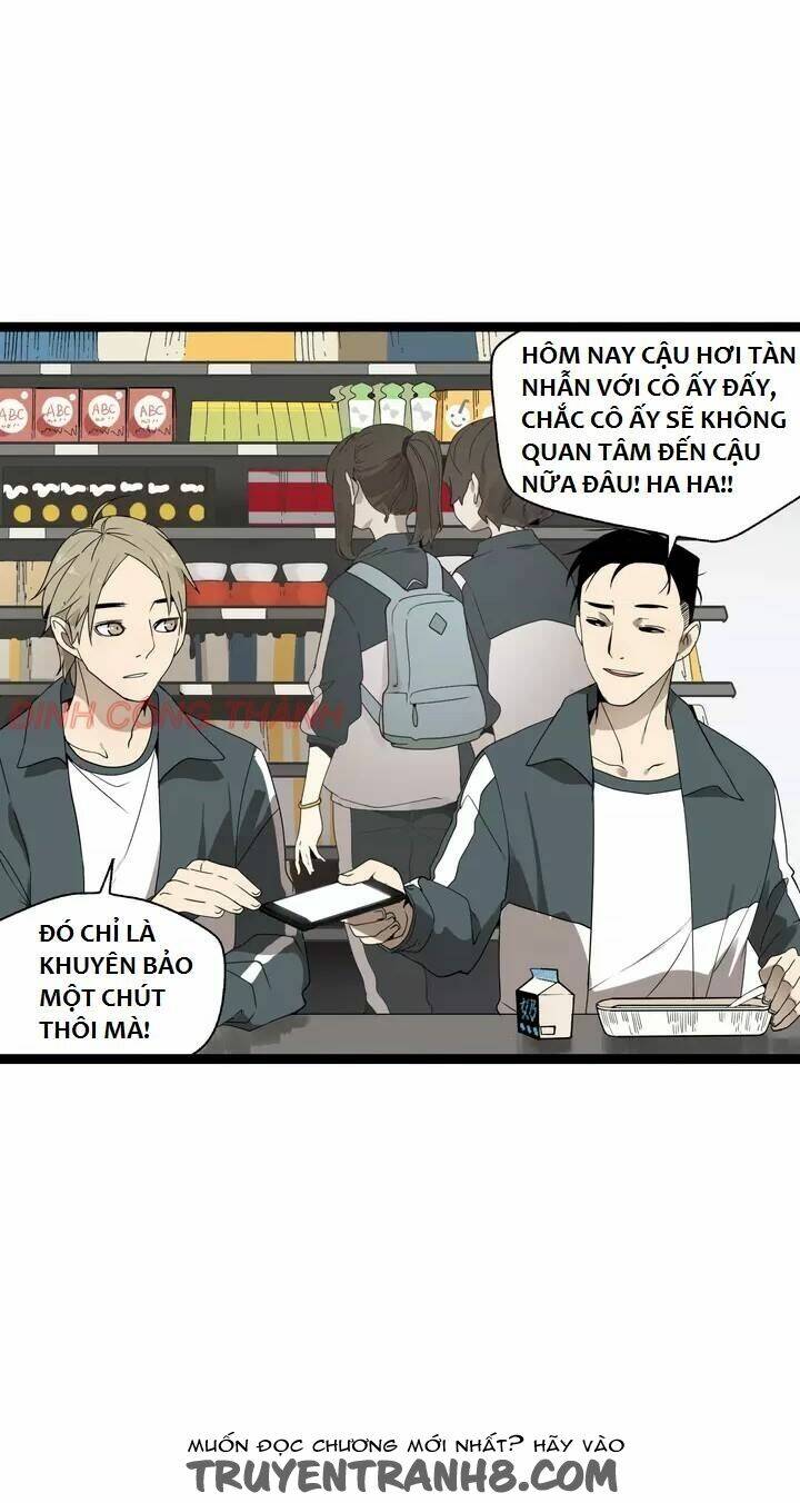 mục vụ chapter 2 6