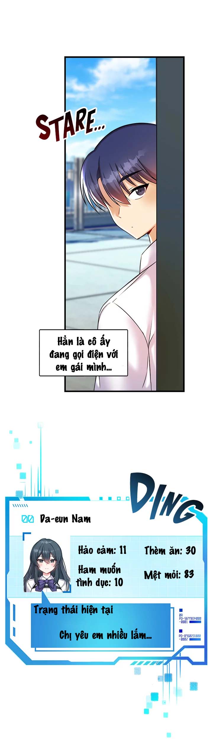 làm reviewer tôi trở thành main của game 18+ lúc nào không hay chapter 22.1 23